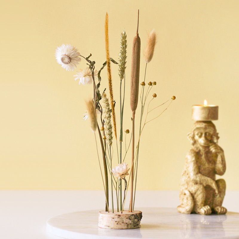 BLOOMWOODY-brevlåda-torkade-blommor