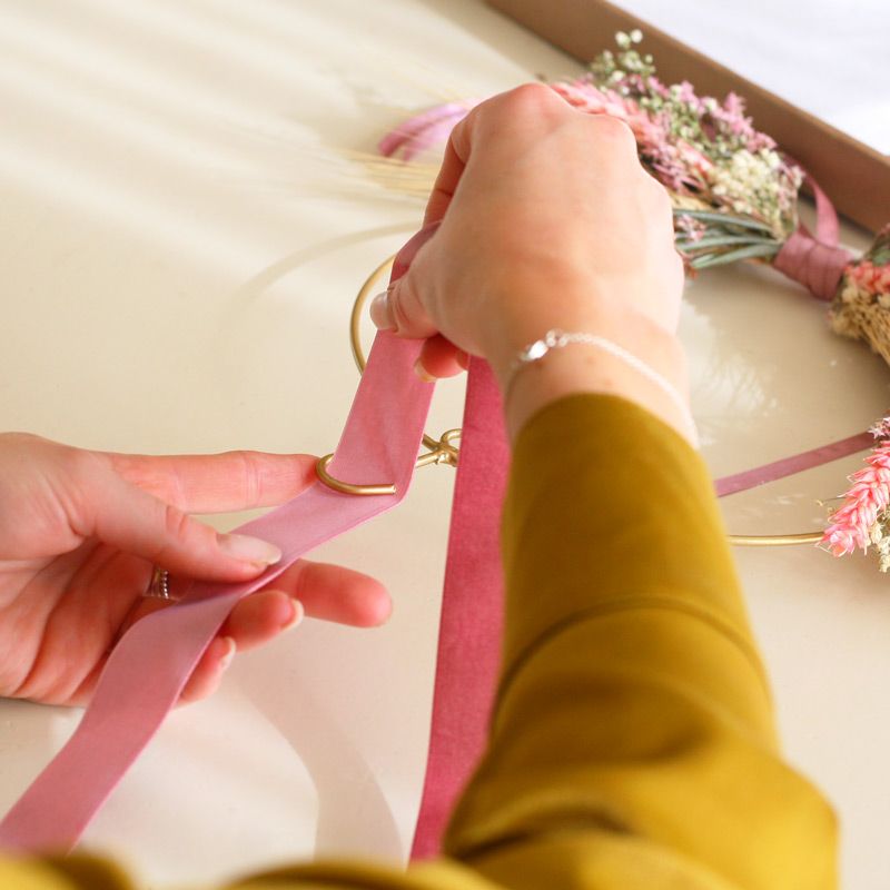 bloomring-pink-diy-brievenbus-droogbloemen