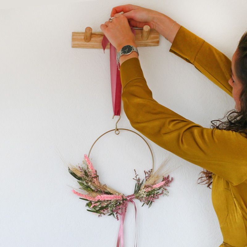 bloomring-pink-diy-brievenbus-droogbloemen