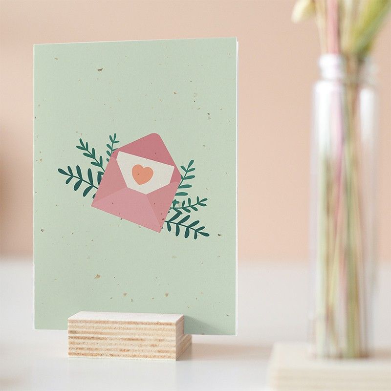 shine a light - kaarsen - droogbloemen - bloompost