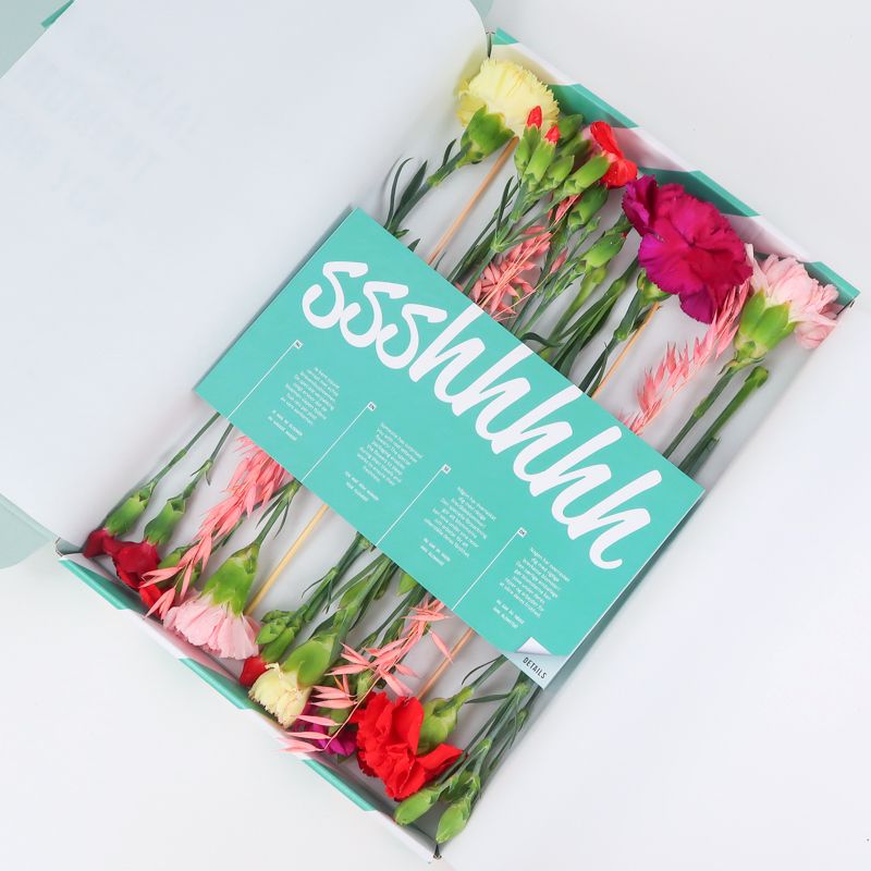 bohemian-ruby-postkasse-blomster