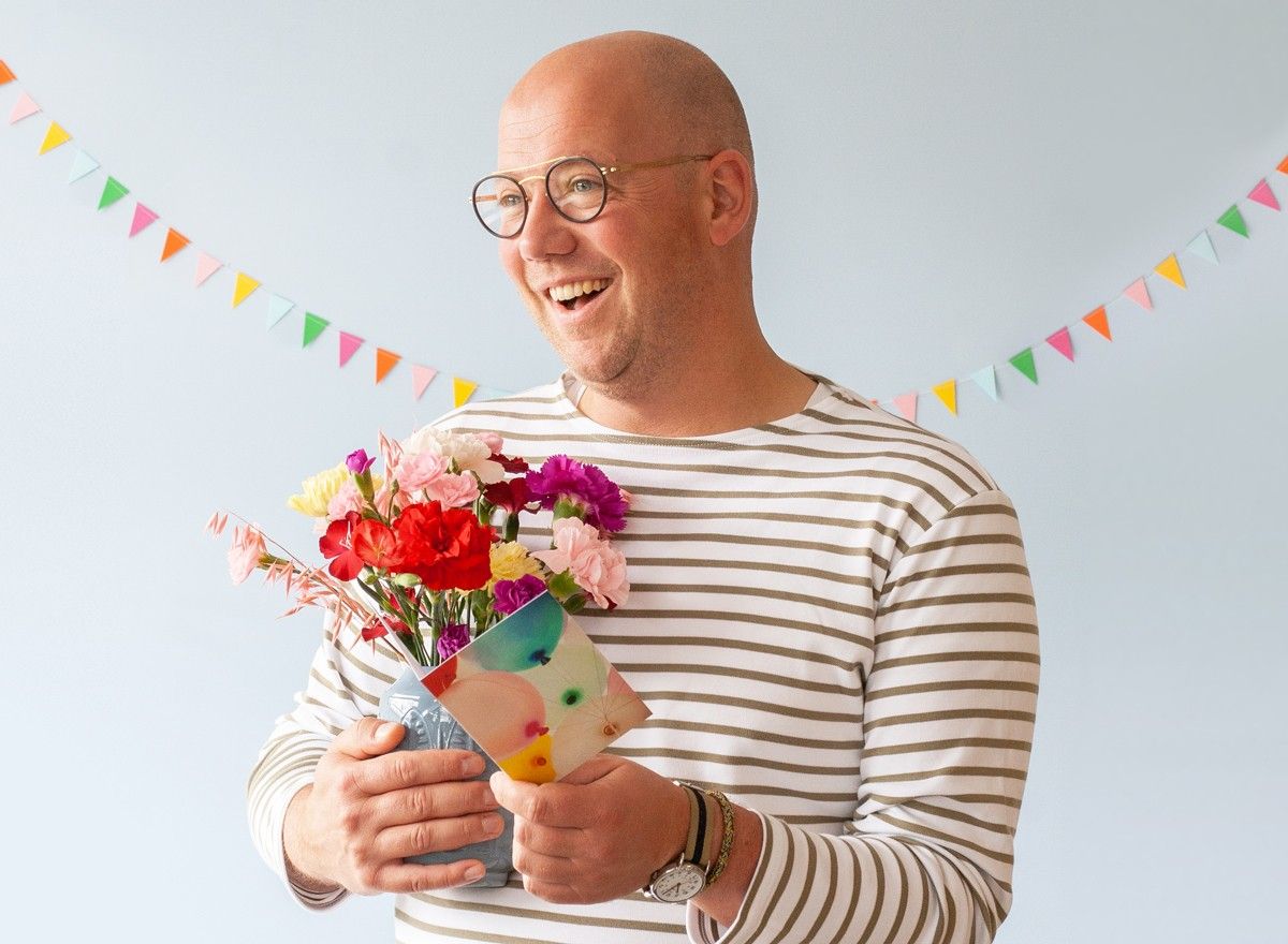 Verse bloemen