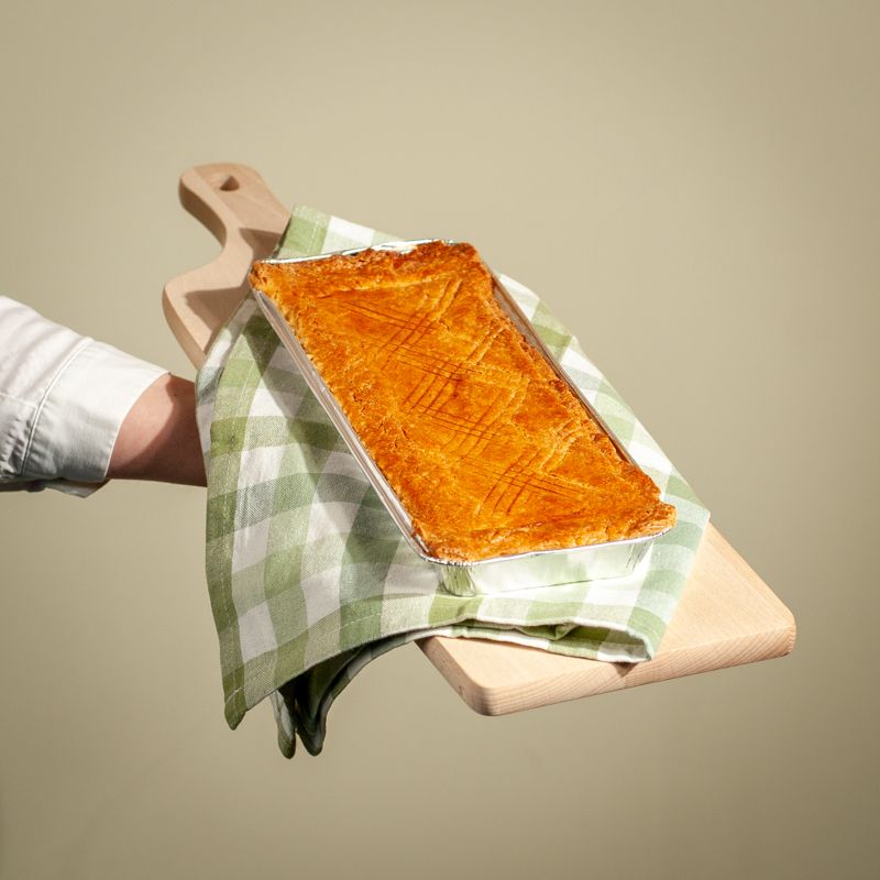 brievenbus boterkoek