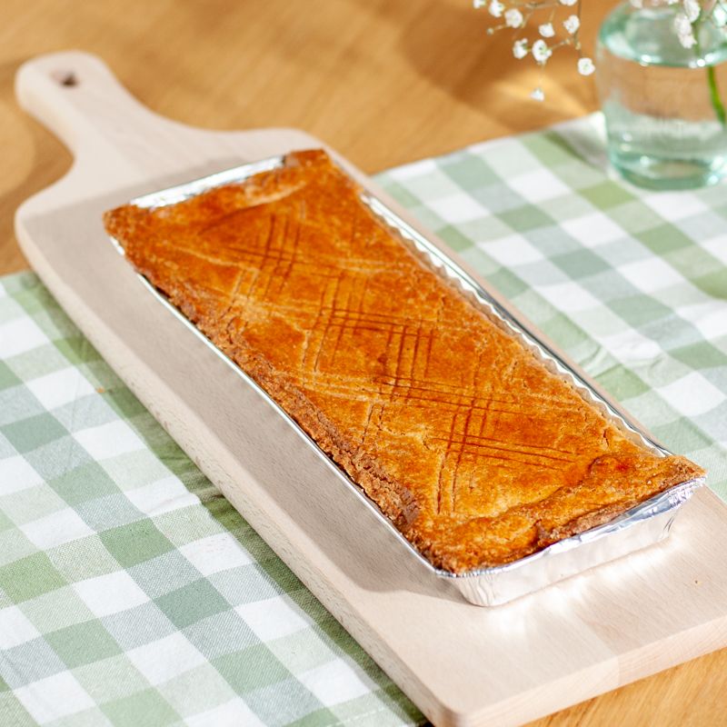 brievenbus boterkoek