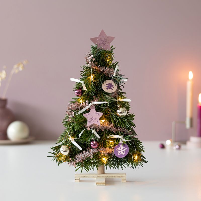 21x Het leukste Kerstcadeau laten met de post