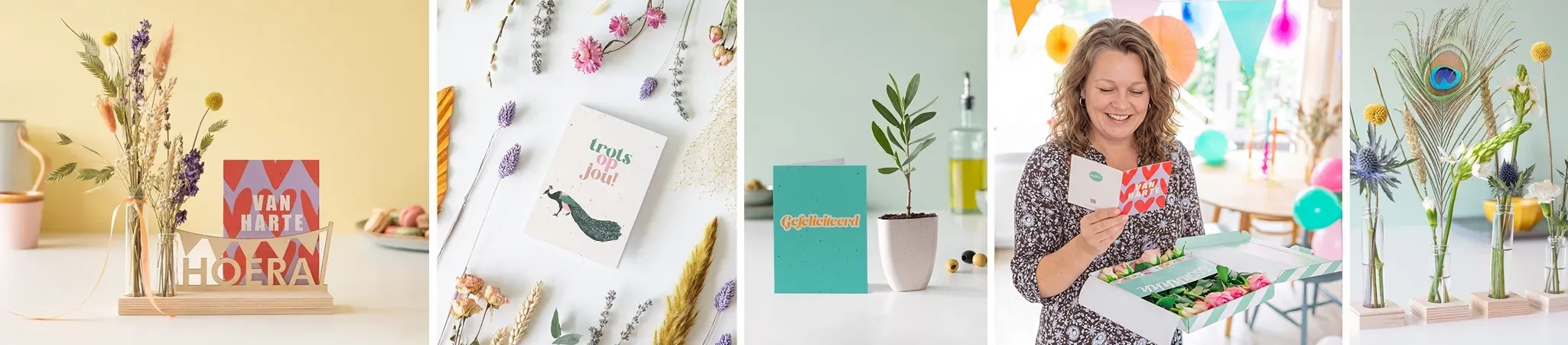 bloompost products