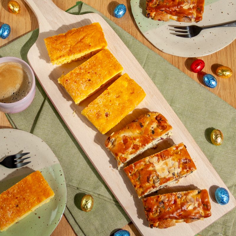 brievenbus paaspakket 