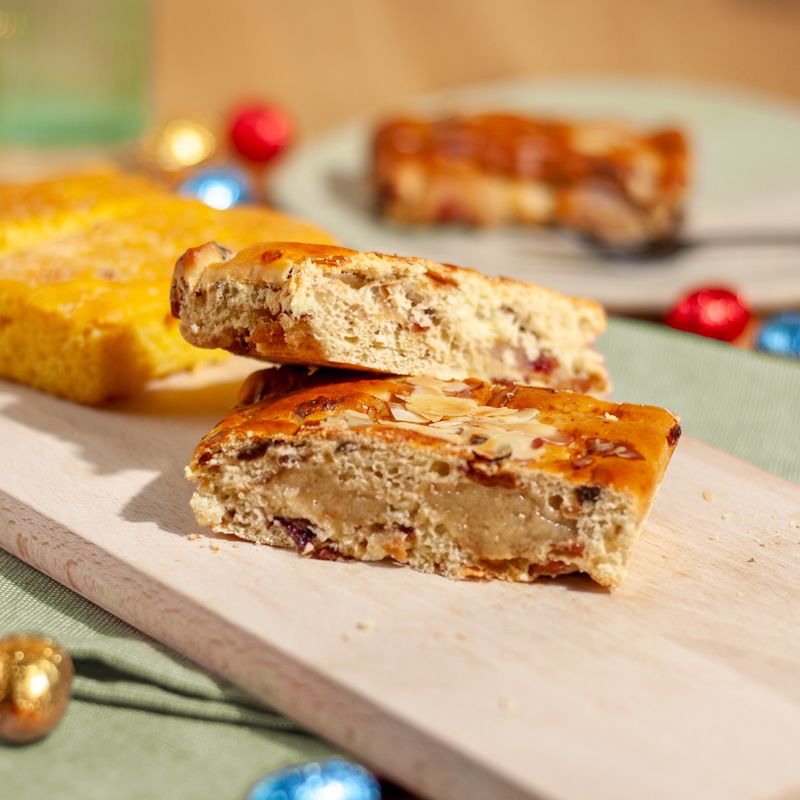 brievenbus paaspakket stol