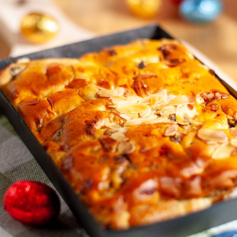 brievenbus paaspakket