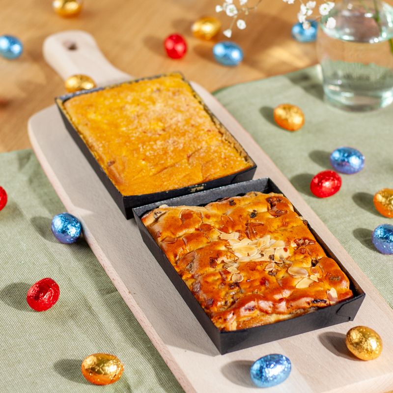 brievenbus paaspakket