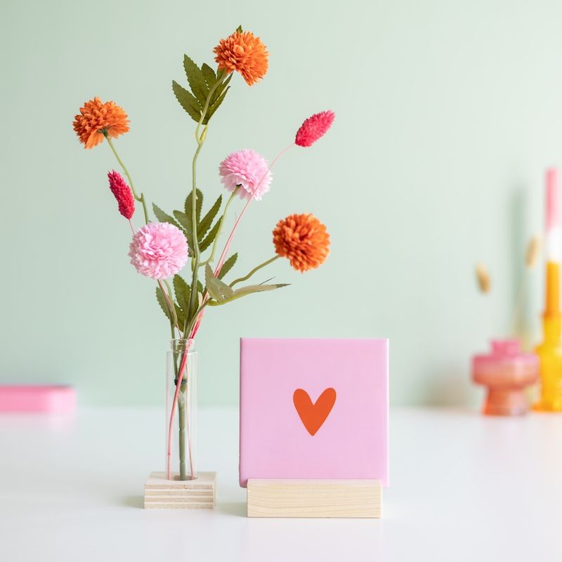 Cadeau moeder bezorgen op zondag