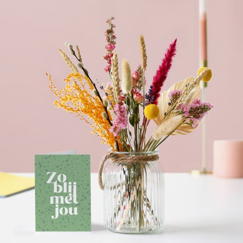 BloomPosy Zomaar
