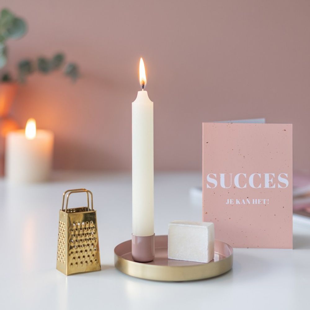 Zen Again Succes