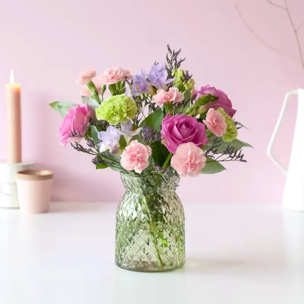 Sweety Brievenbus Bloemen