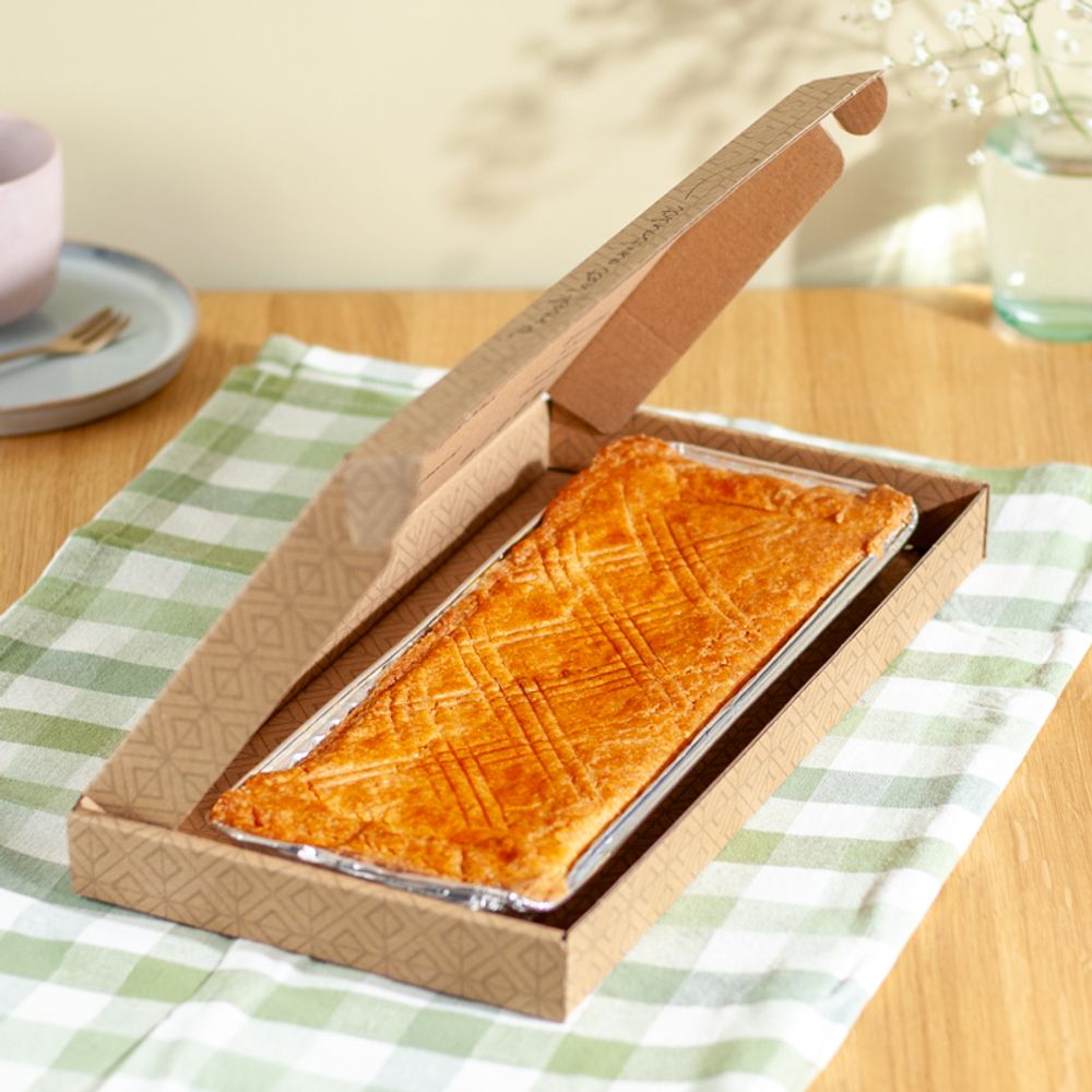 Brievenbus Boterkoek